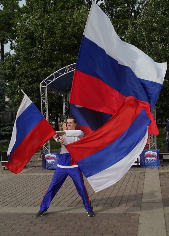 прописка в Кувшиново